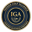 Indoor Golf Alliance Verified Business Partner