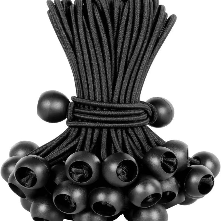 Black Ball Bungee