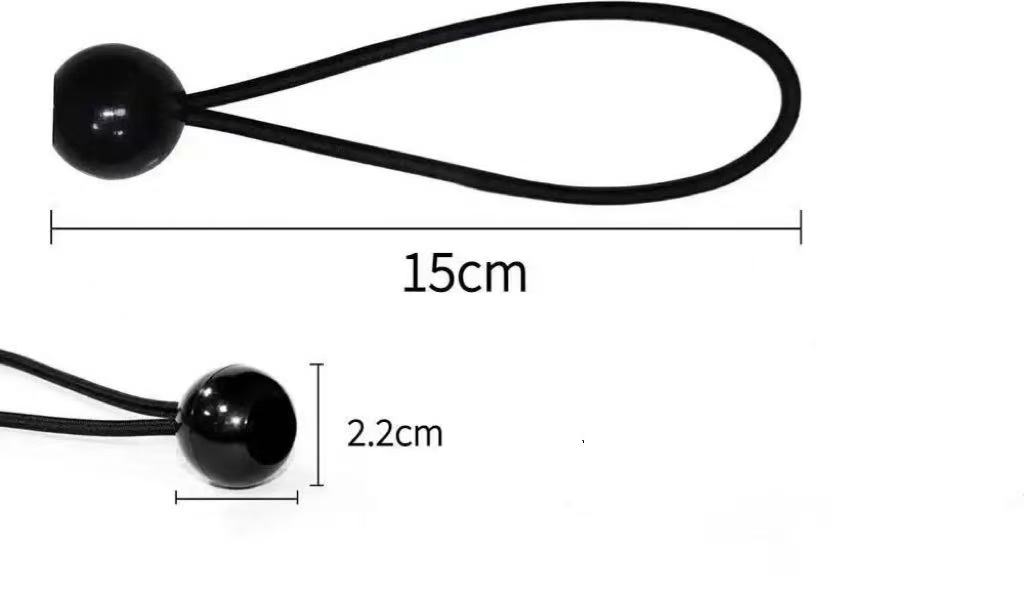 Black Ball Bungee
