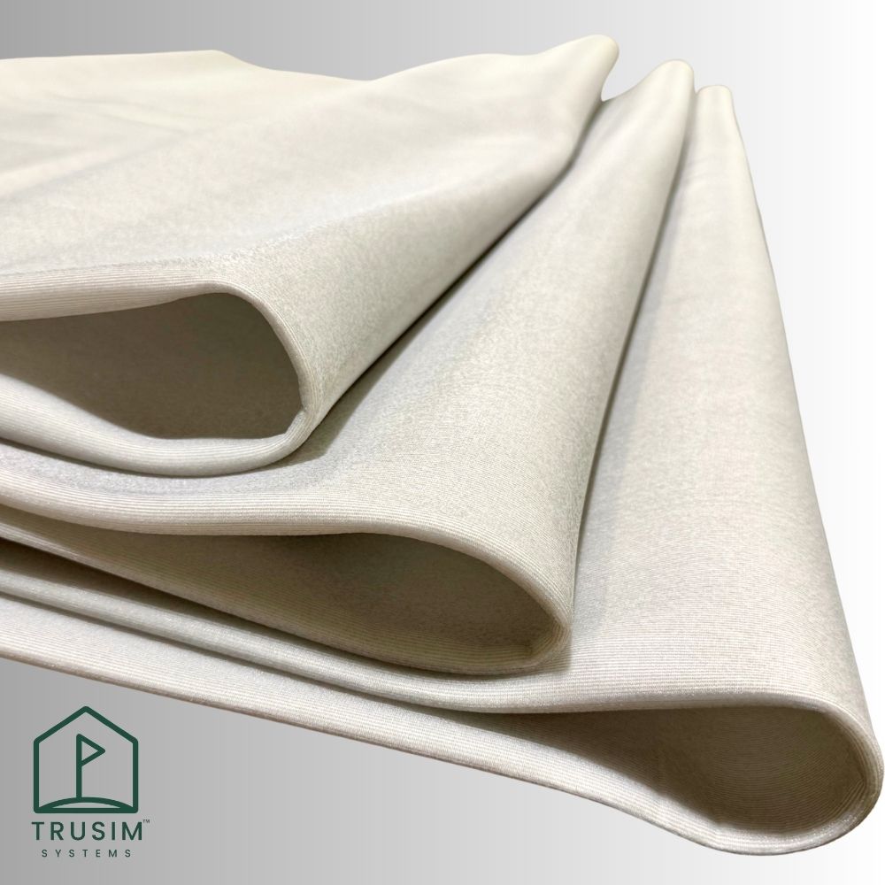 High Contrast Elite Triple Layer Impact Screen