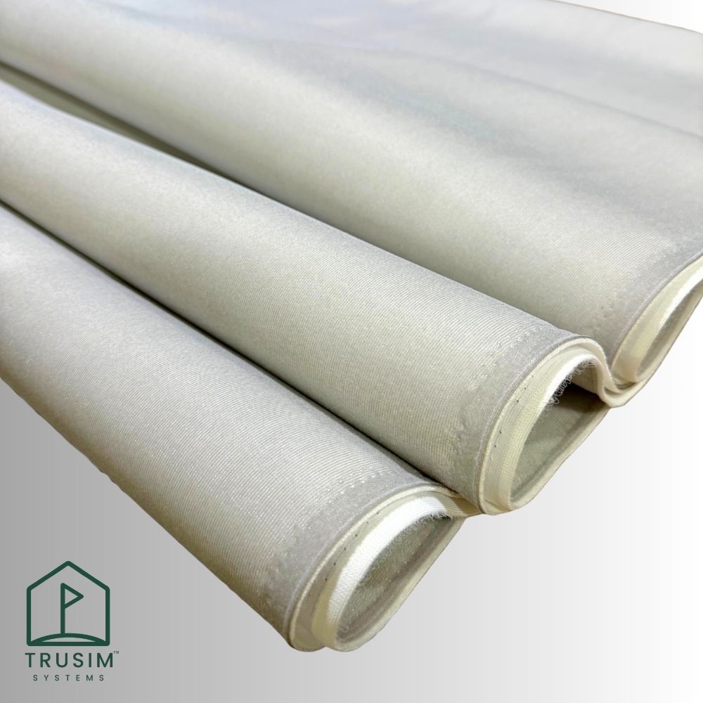 High Contrast Elite Triple Layer Impact Screen