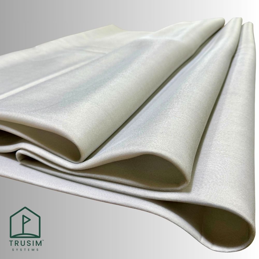 High Contrast Elite Triple Layer Impact Screen