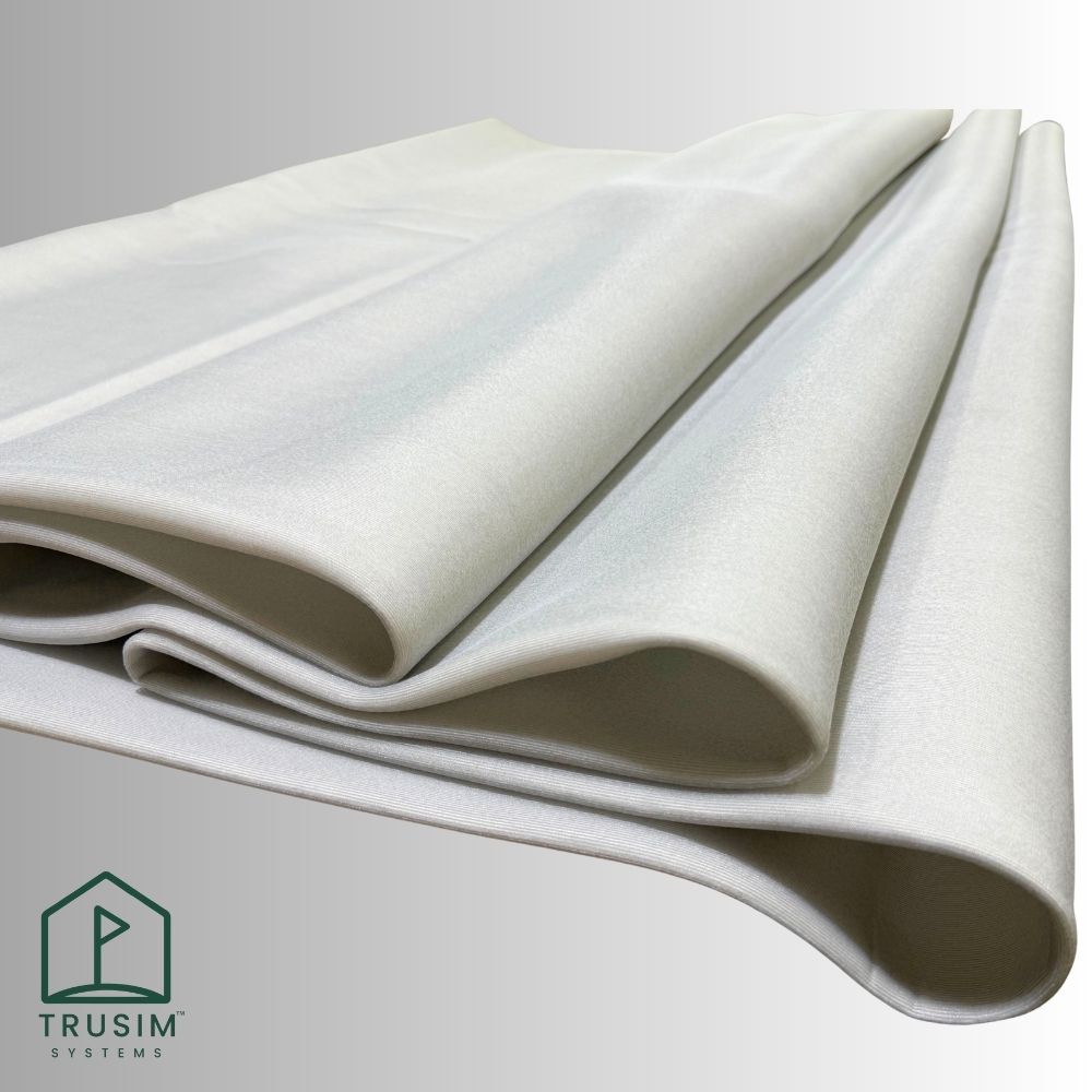 High Contrast Elite Triple Layer Impact Screen