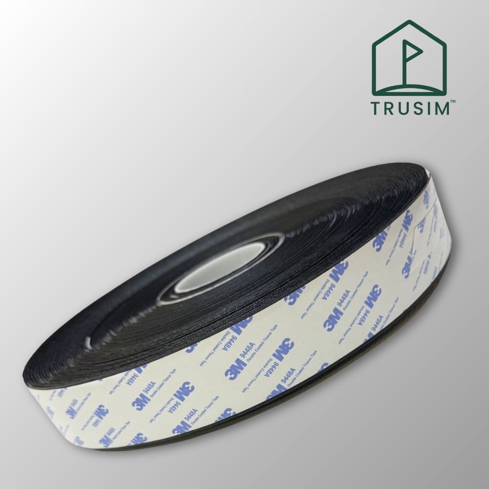 3M™ Adhesive-Backed Hook – 2 Inch Wide
