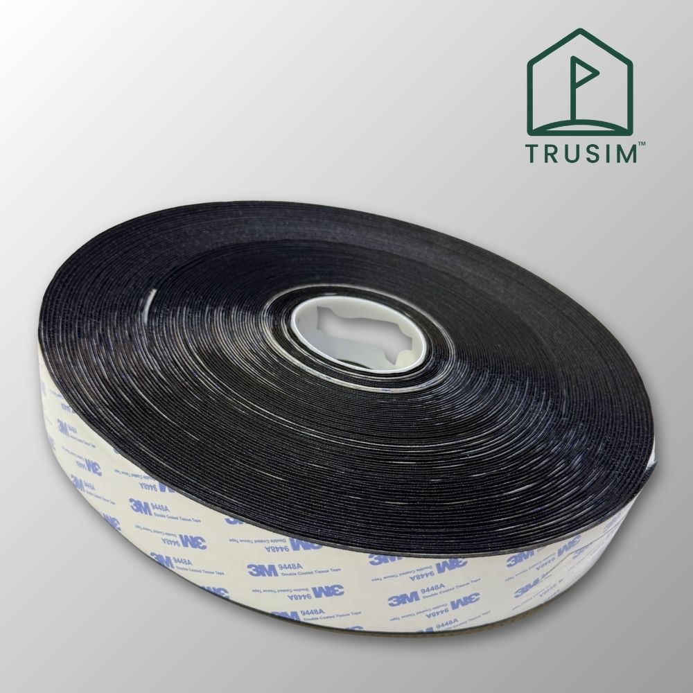 3M™ Adhesive-Backed Hook – 2 Inch Wide