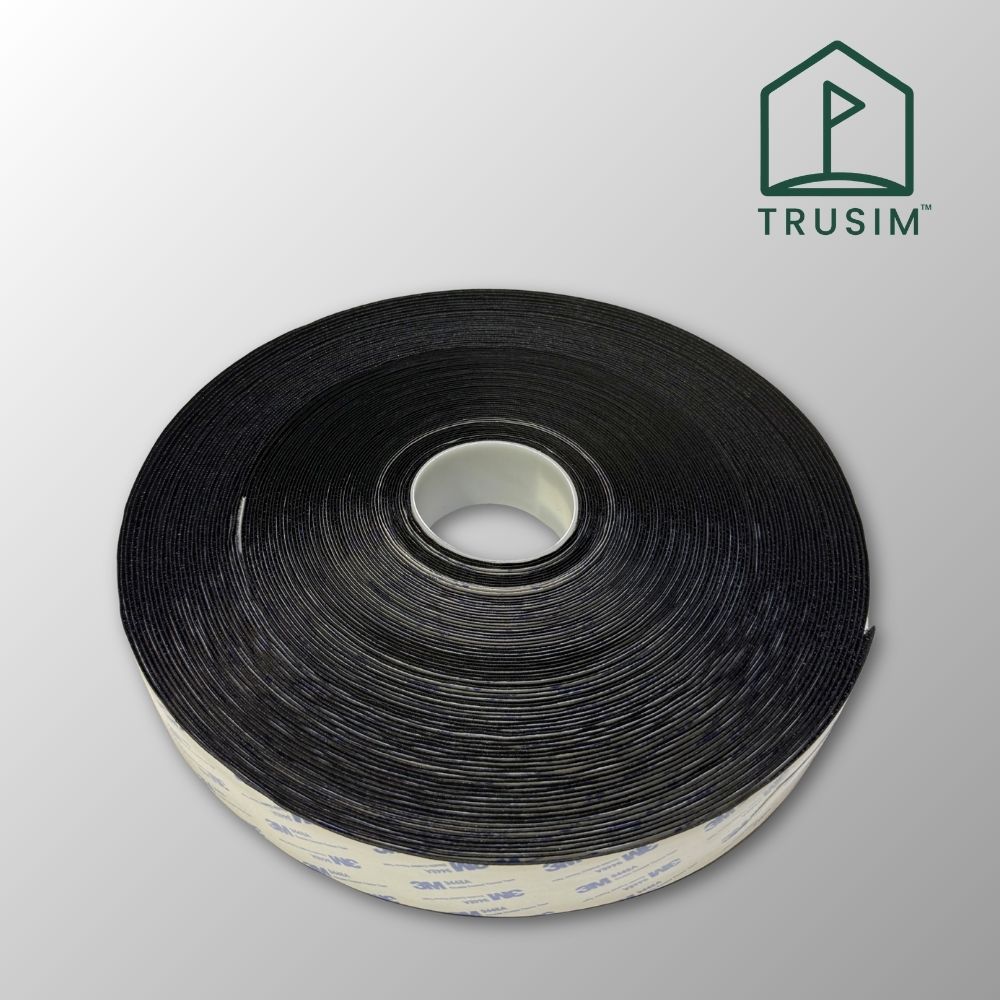 3M™ Adhesive-Backed Hook – 2 Inch Wide